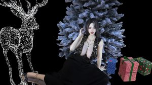 HCG.JINGLIN-CHR-VAM®克苏恩资源社区