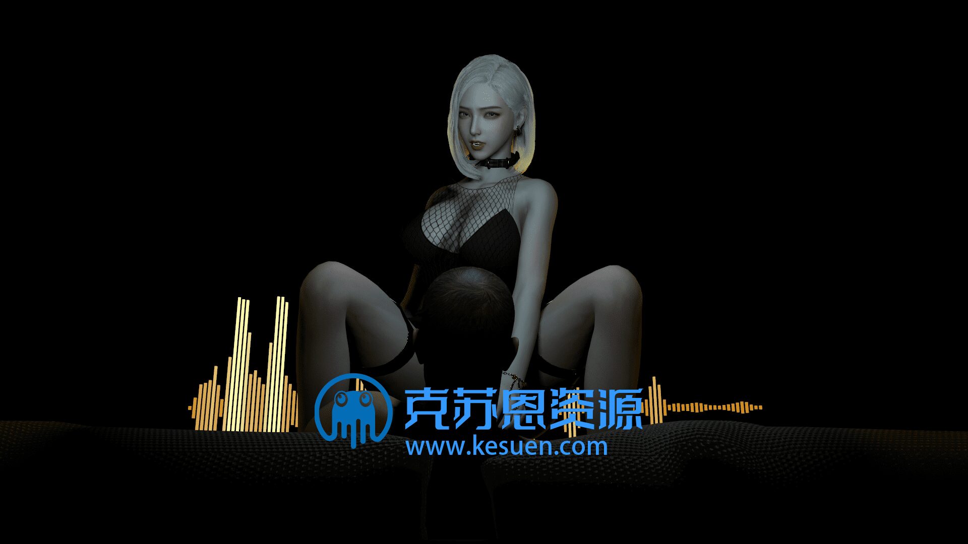 【大神】AlpacaLaps.Haunted.7-VAM®克苏恩资源社区