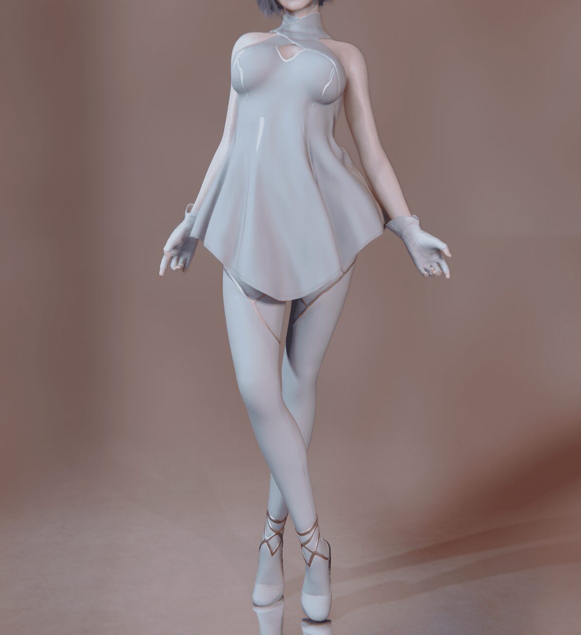 【服饰】VAM-YJ.Marie-VAM®克苏恩资源社区