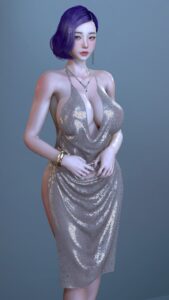 yep服饰合集【更新2024.12-2025.1】-VAM®克苏恩资源社区