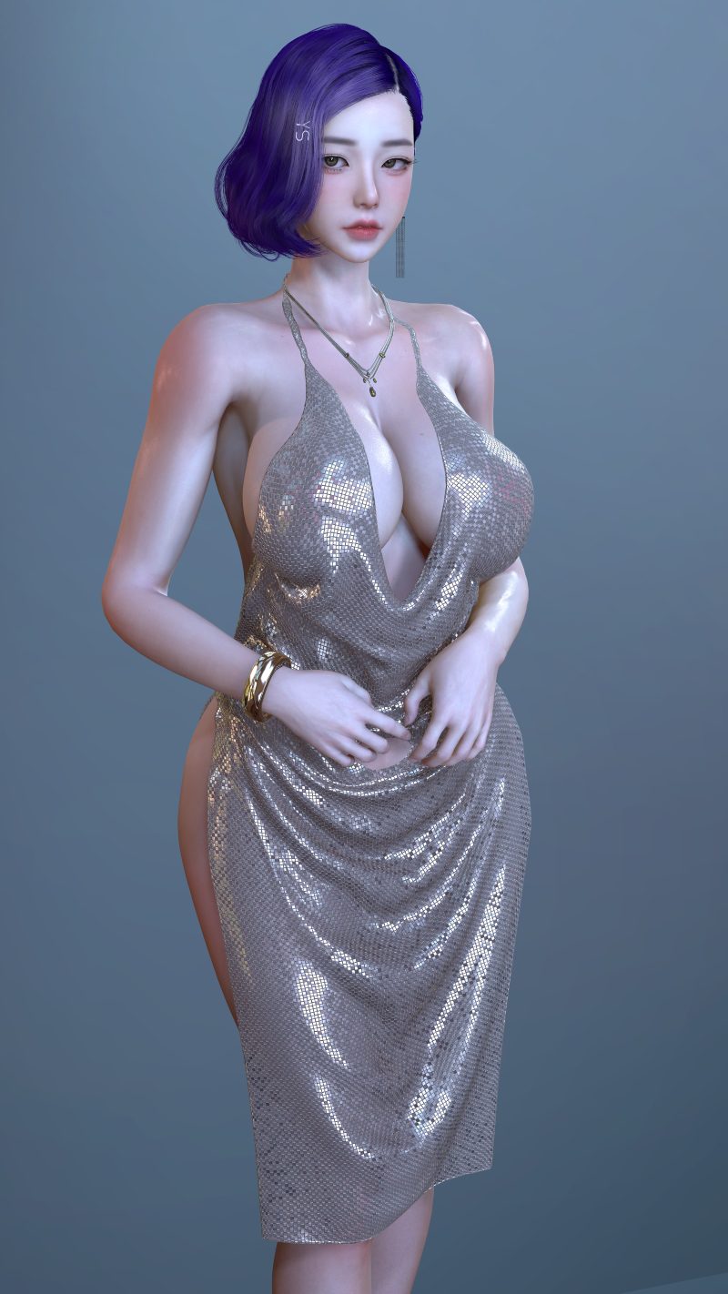 yep服饰合集【更新2024.12-2025.1】-VAM®克苏恩资源社区