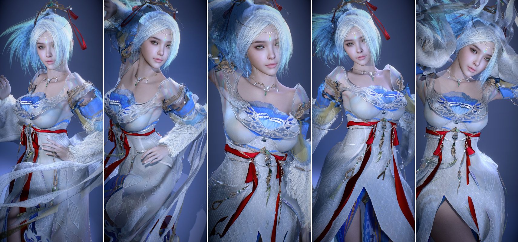 Vr_Addict.Qipao-VAM®克苏恩资源社区