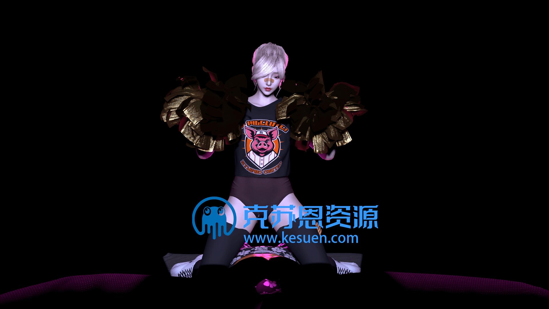 【场景】【舞啪】TRASHINATOR.very_nice_body_sex_lapdance-VAM®克苏恩资源社区