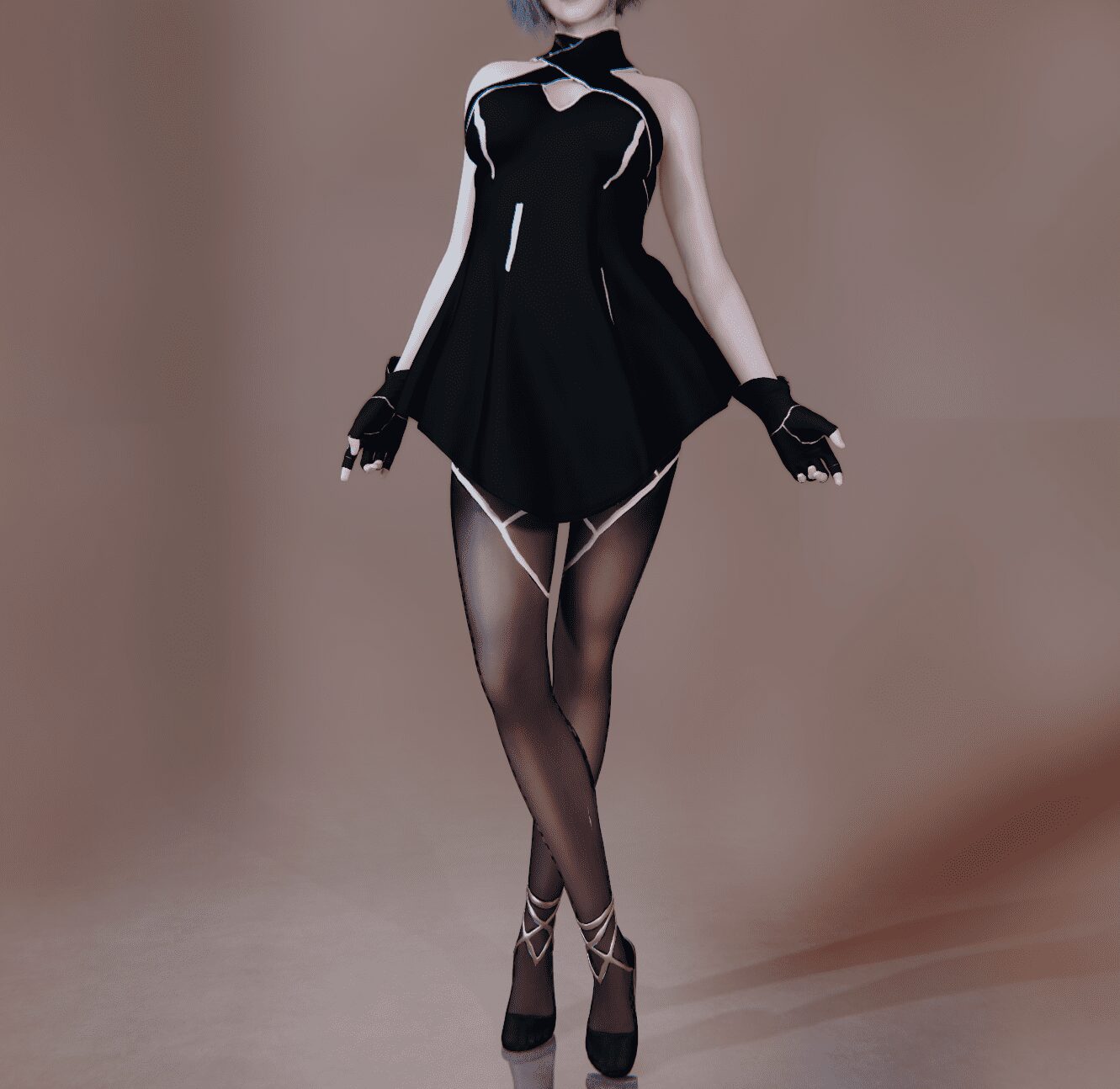 图片[2]-【服饰】VAM-YJ.Marie-VAM®克苏恩资源社区