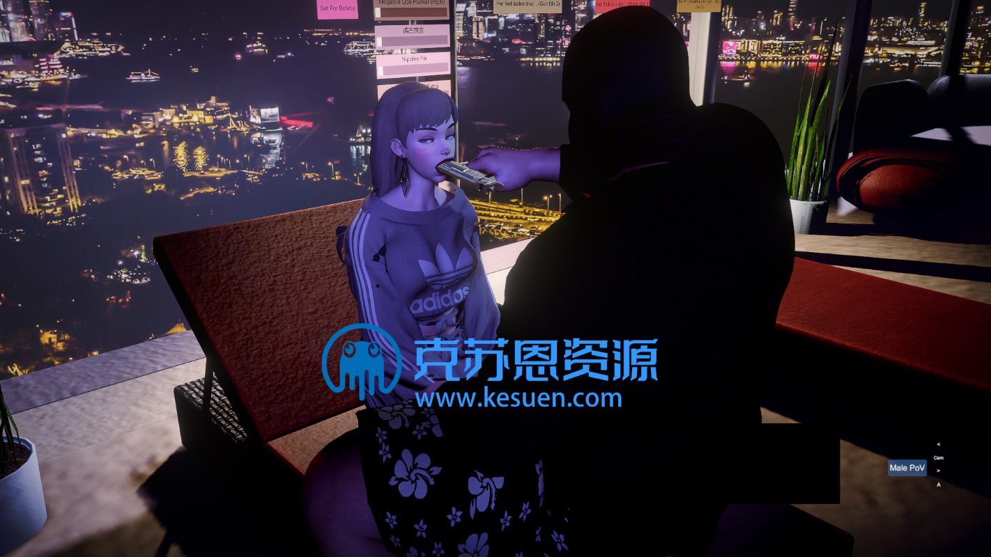 图片[2]-Androinz场景合集【更新2024.6-12月】-VAM®克苏恩资源社区