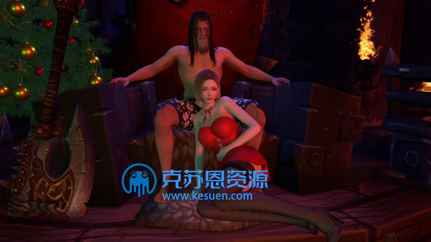 图片[4]-Zeeko场景合集【更新2024.12月-2025.1月】【订阅放出】-VAM®克苏恩资源社区