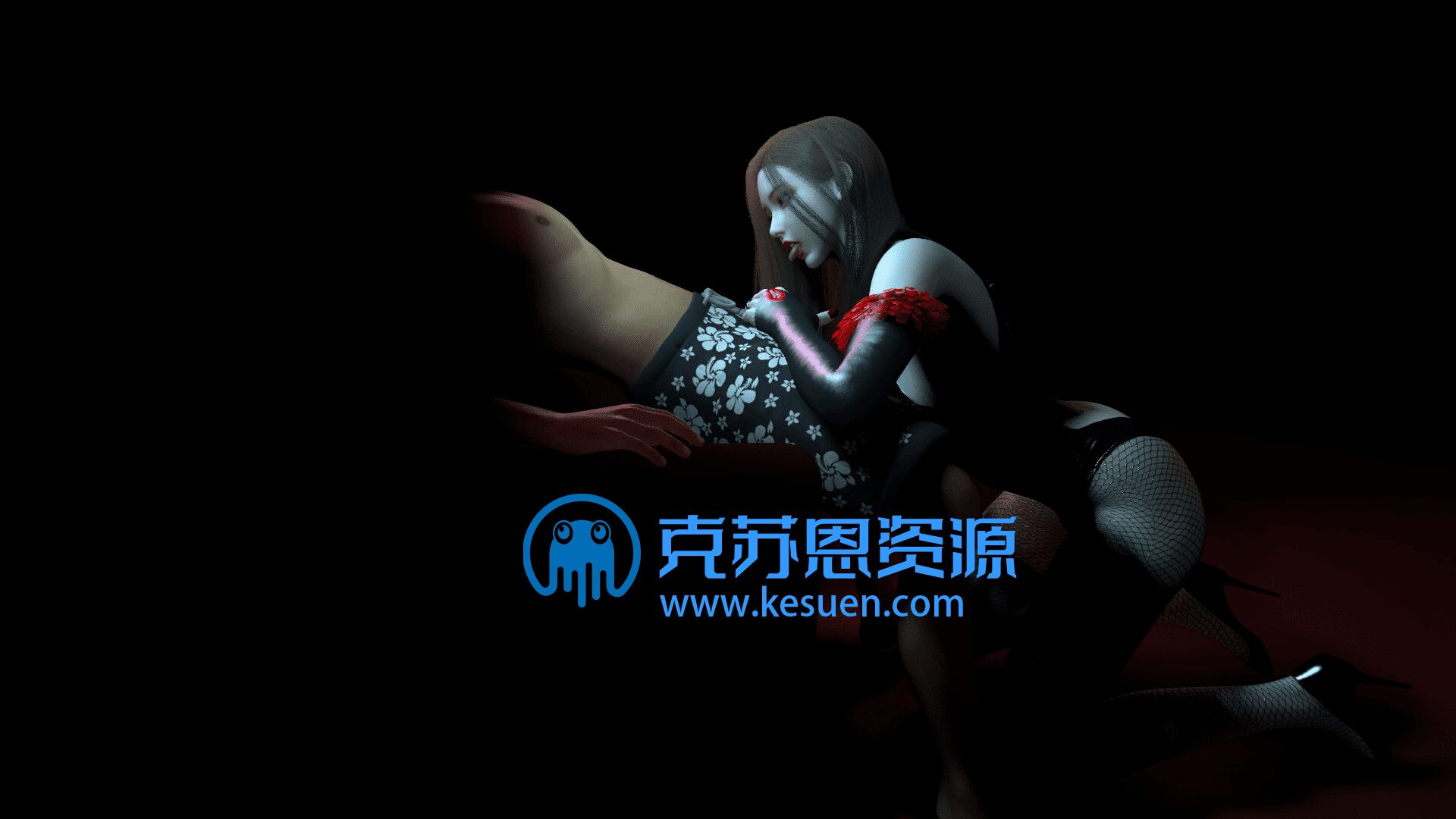 图片[2]-【大神】NL场景合集【更新2024.12月-2025.1月】-VAM®克苏恩资源社区