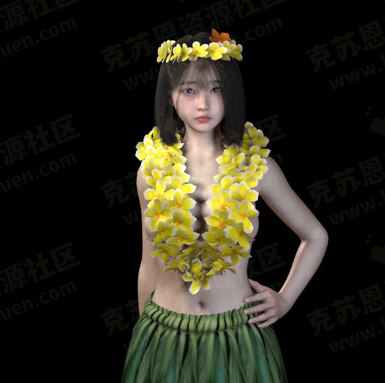 图片[8]-【2025.2.6日更新】VAM融合人物-VAM®克苏恩资源社区