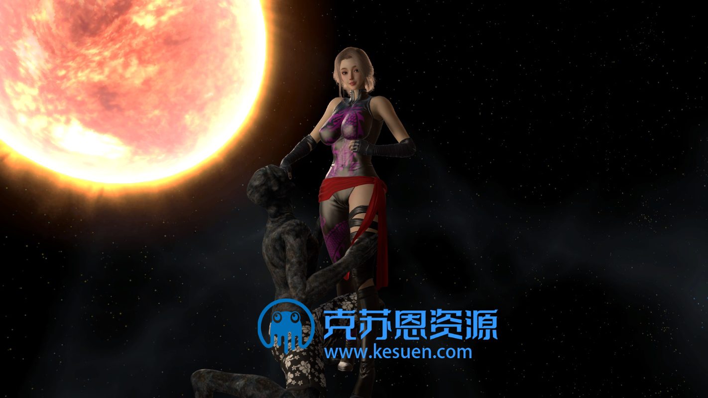 图片[2]-Nobis场景合集【更新2024.11月-2025.2月】【订阅放出】-VAM®克苏恩资源社区