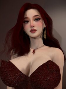 CMA.Eunice-VAM®克苏恩资源社区