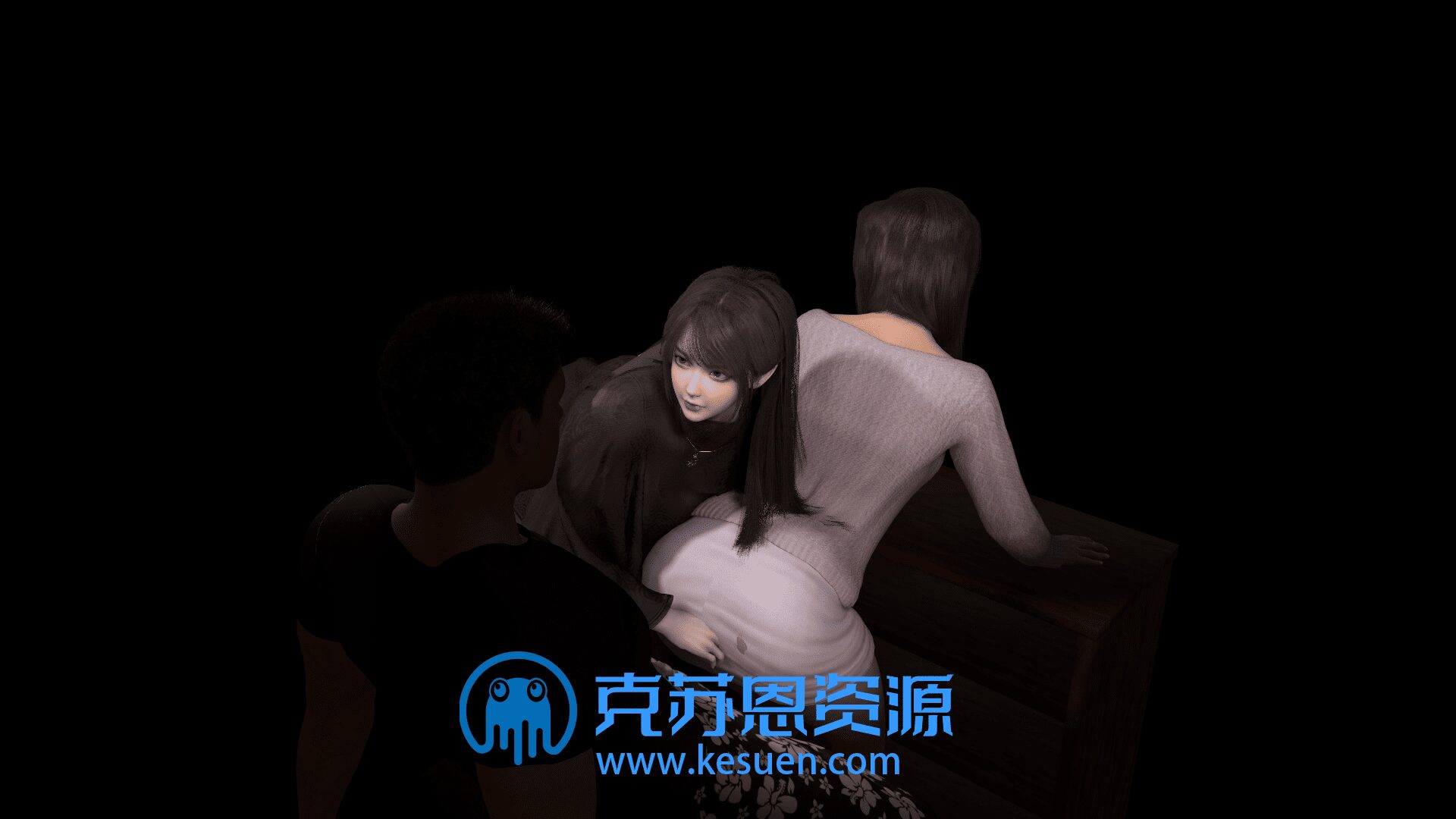 【场景】VirtAmateur.Group_Playground.7-VAM®克苏恩资源社区