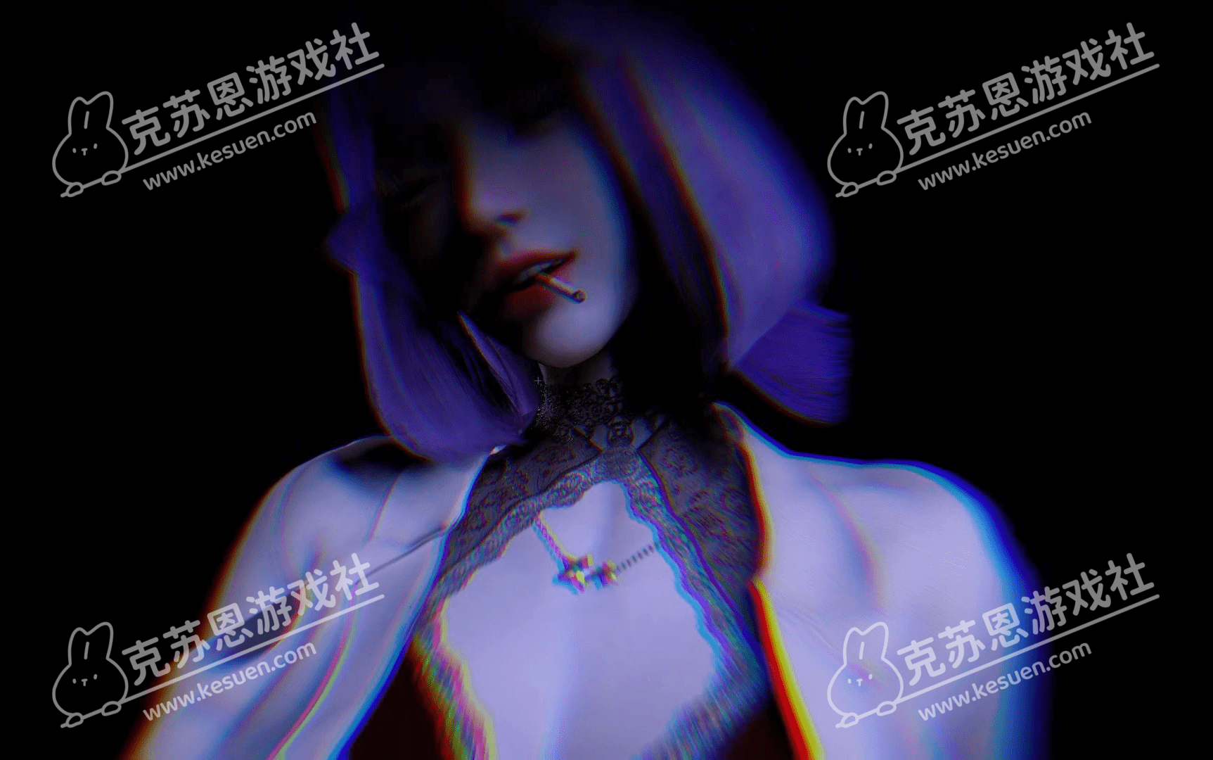 【站内自制】Rango.三人行(body wake up)-VAM®克苏恩资源社区