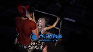 【大神】C&G-STUDIO场景合集【更新2025.3月】-VAM®克苏恩资源社区