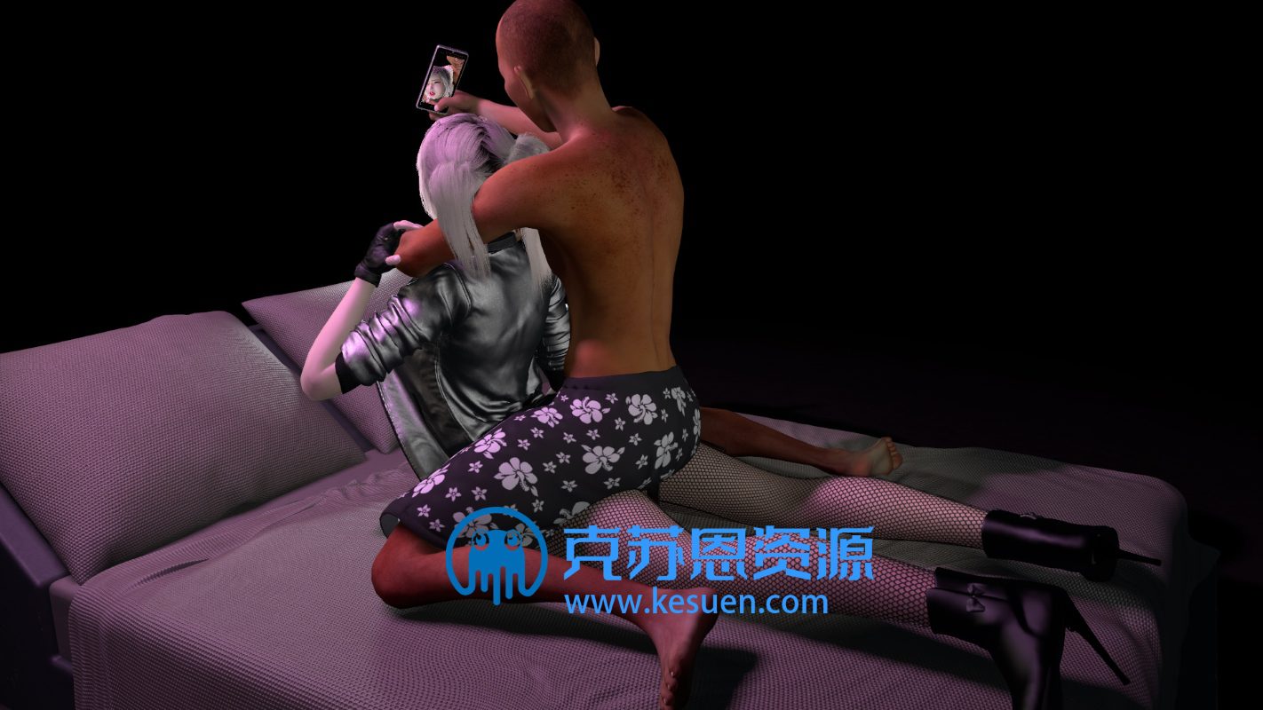 图片[3]-【大神】jyy.Lollipop.4-VAM®克苏恩资源社区