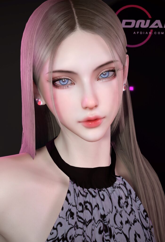 Dnaddr.Aya-VAM®克苏恩资源社区