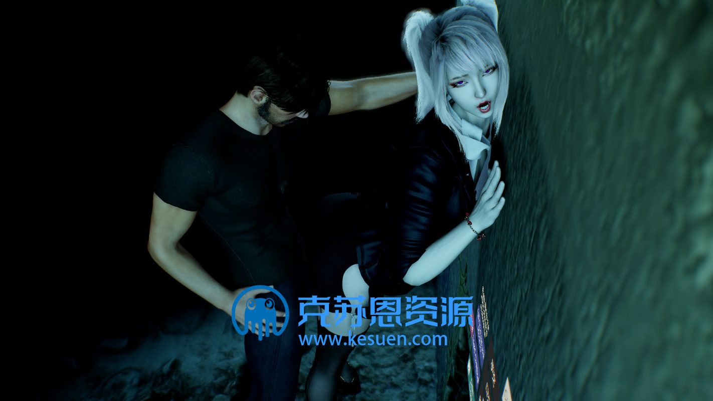 IAmAFox场景合集【更新2025.3-4月】-VAM®克苏恩资源社区