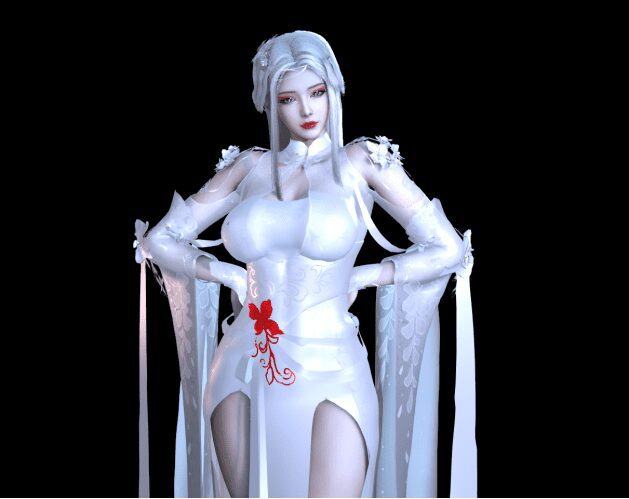 【2025.4.17日更新】VAM融合人物-VAM®克苏恩资源社区