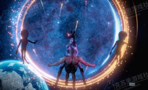 【站内自制】Rango.火力全开【舞啪】-VAM®克苏恩资源社区