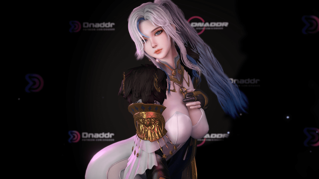 图片[3]-Dnaddr.Vindictus-Czern_v1-VAM®克苏恩资源社区