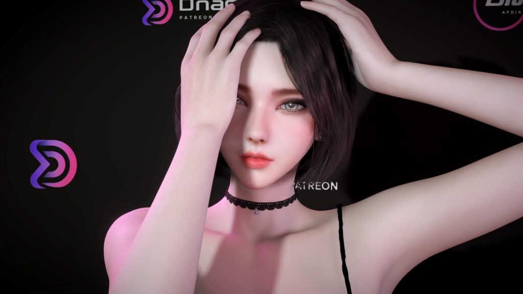 Dnaddr.Lumi_v1-VAM®克苏恩资源社区