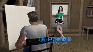 【订阅】Nial场景合集【更新2025.2-6月】-VAM®克苏恩资源社区