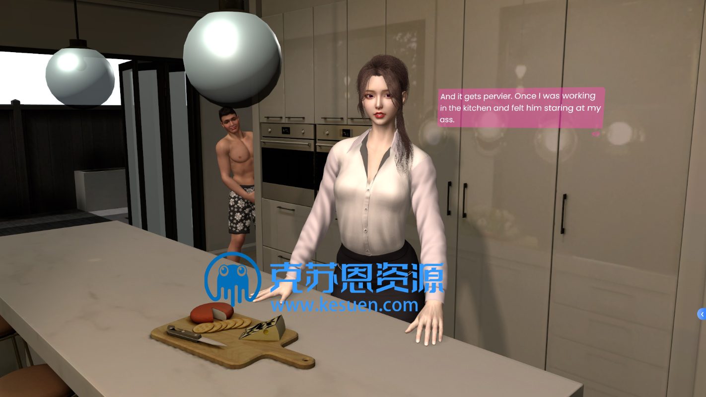 图片[4]-Scamp场景合集【更新2025.1-6月】【订阅放出】-VAM®克苏恩资源社区