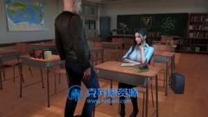 【场景】VAMSOY.The_Probationary_Teacher-VAM®克苏恩资源社区