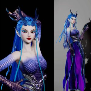 liulaoye.SL敖闰-VAM®克苏恩资源社区