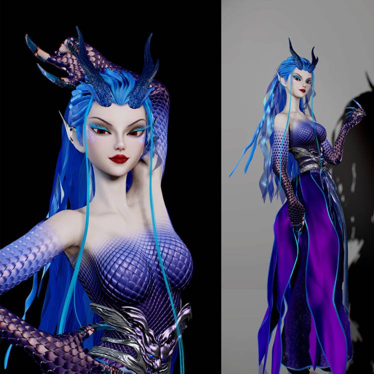 liulaoye.SL敖闰-VAM®克苏恩资源社区