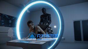 Mibkev场景合集【更新至2025.6月】-VAM®克苏恩资源社区