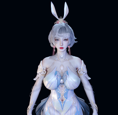 【2025.7.10日更新】VAM融合人物-VAM®克苏恩资源社区