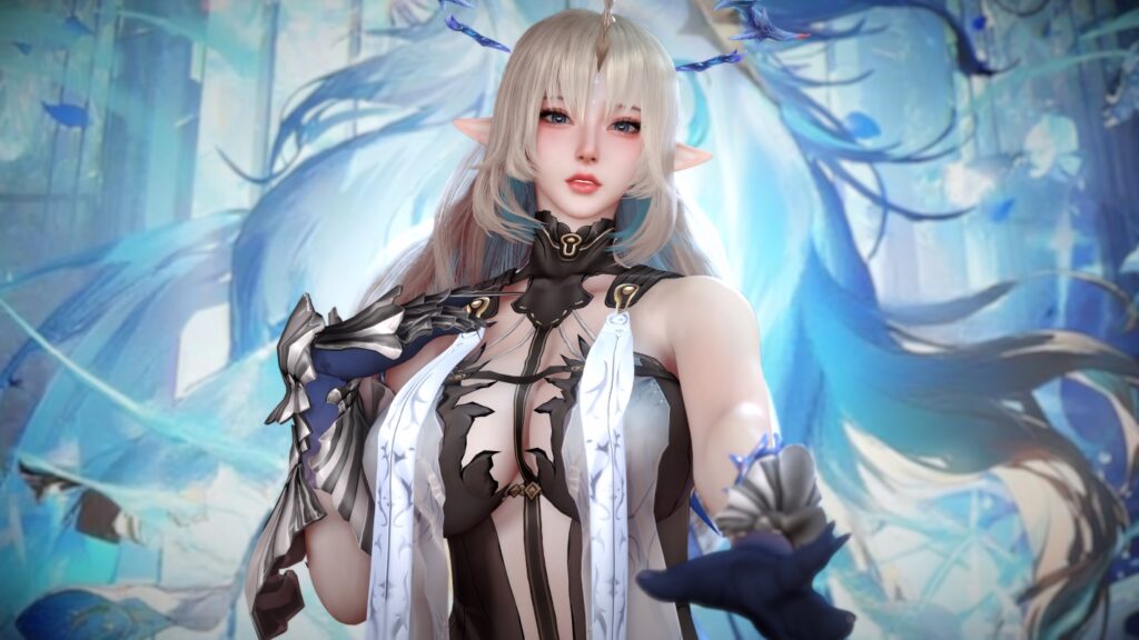 Dnaddr.鸣潮-Cartethyia-VAM®克苏恩资源社区