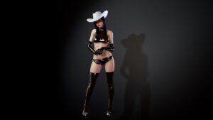 yep服饰合集【更新2025.6月】-VAM®克苏恩资源社区