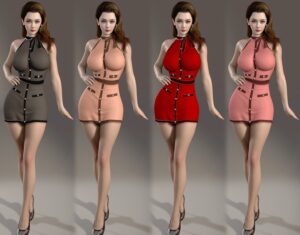 服饰Vmax.SD902_suit-VAM®克苏恩资源社区