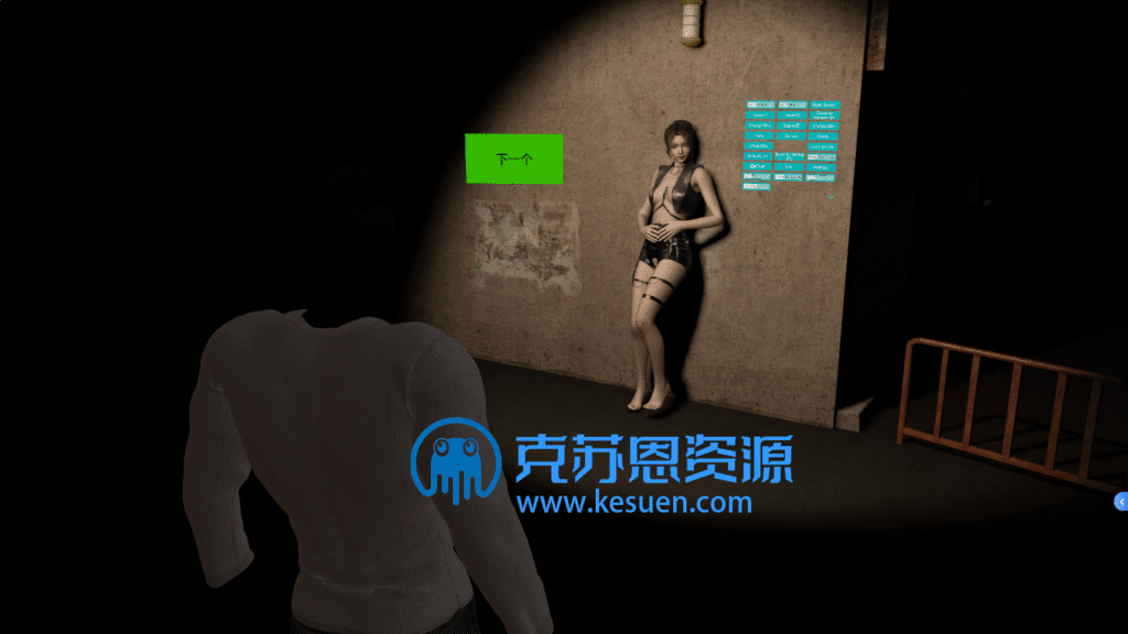 图片[3]-SlamT场景合集【更新2025.9-11月】-VAM®克苏恩资源社区