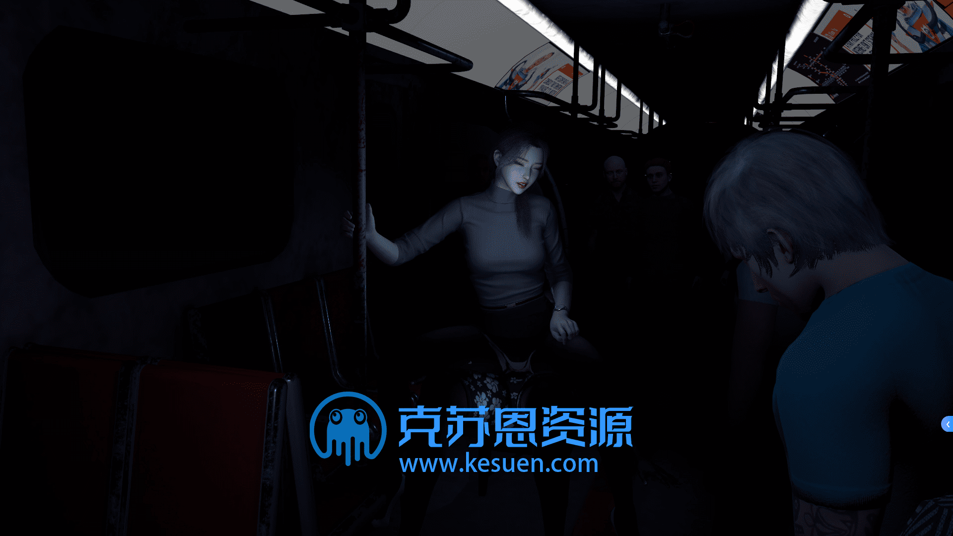 Anjbgo场景合集【更新2025.9月】-VAM®克苏恩资源社区