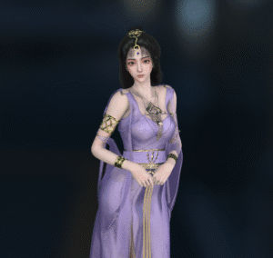 Archer.文思月-VAM®克苏恩资源社区