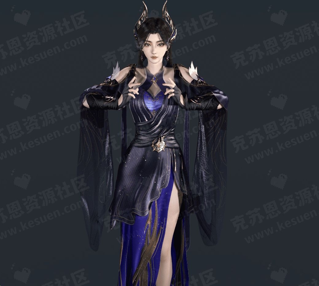 Archer.CaoYinDP曹颖-VAM®克苏恩资源社区