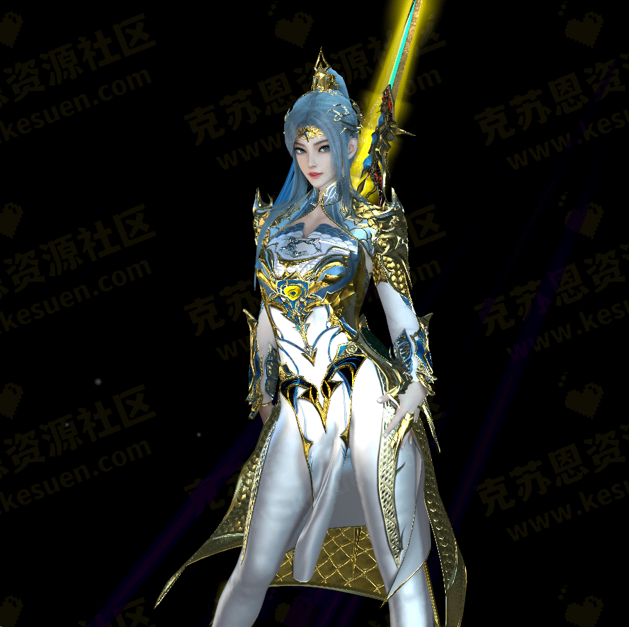 Eros.WQE王秋儿-VAM®克苏恩资源社区