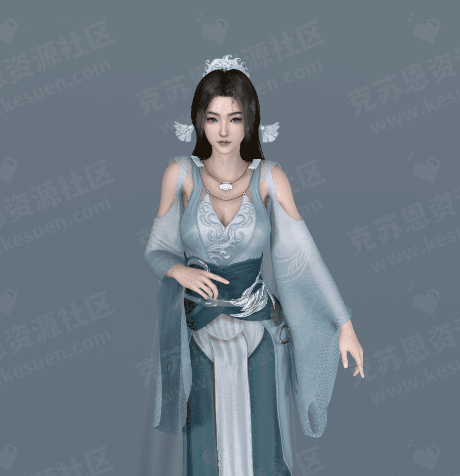 Archer.宋玉-VAM®克苏恩资源社区