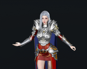 Archer.鹤熙-VAM®克苏恩资源社区