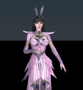 Archer.xiaowuxinhun小舞新婚-VAM®克苏恩资源社区