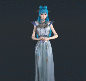 Archer.DL2WangDongEr王冬儿-VAM®克苏恩资源社区