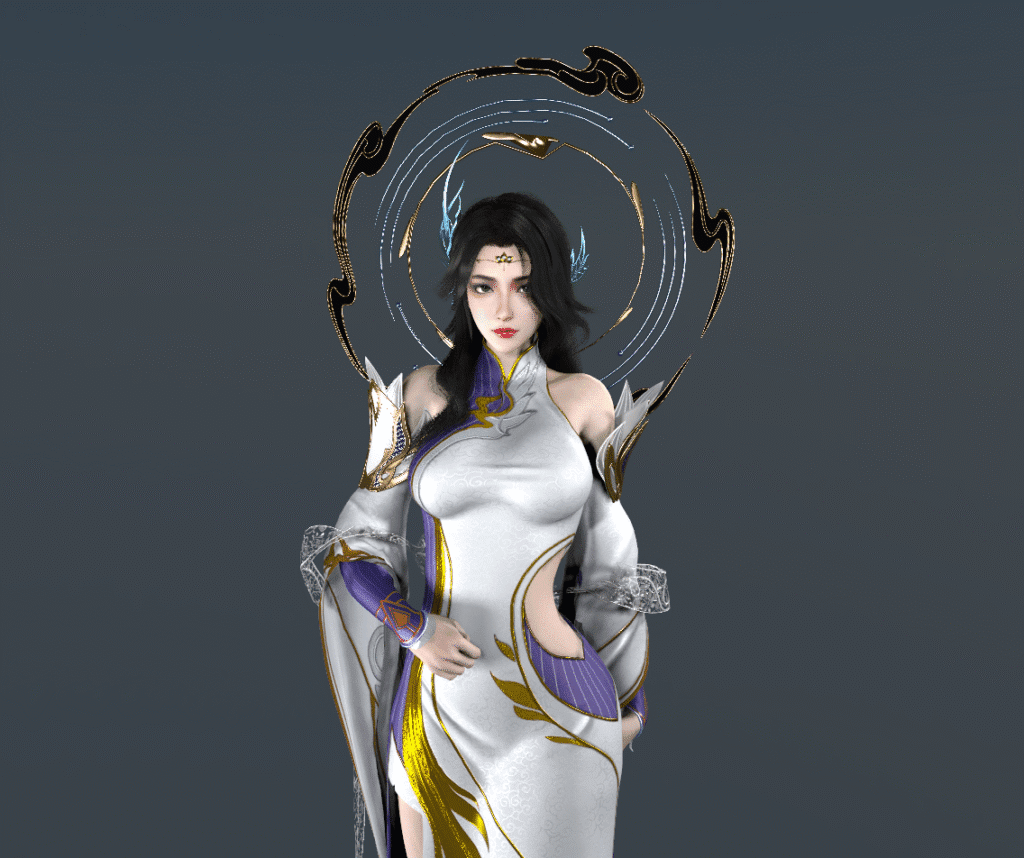 Archer.XuanYi-VAM®克苏恩资源社区