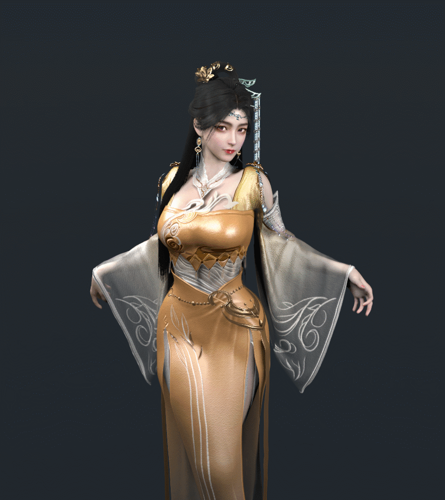 Archer.JinPingErDB金瓶儿-VAM®克苏恩资源社区