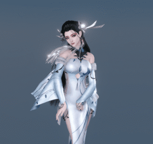 Archer.BaiYiJun白亦君-VAM®克苏恩资源社区