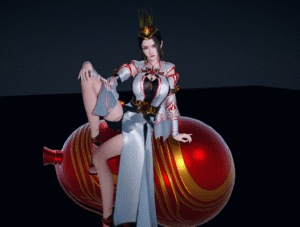 Archer.JIUJIU.1-VAM®克苏恩资源社区