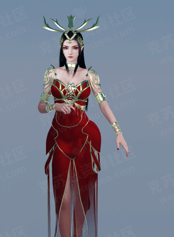 Archer.MDS美杜莎-VAM®克苏恩资源社区