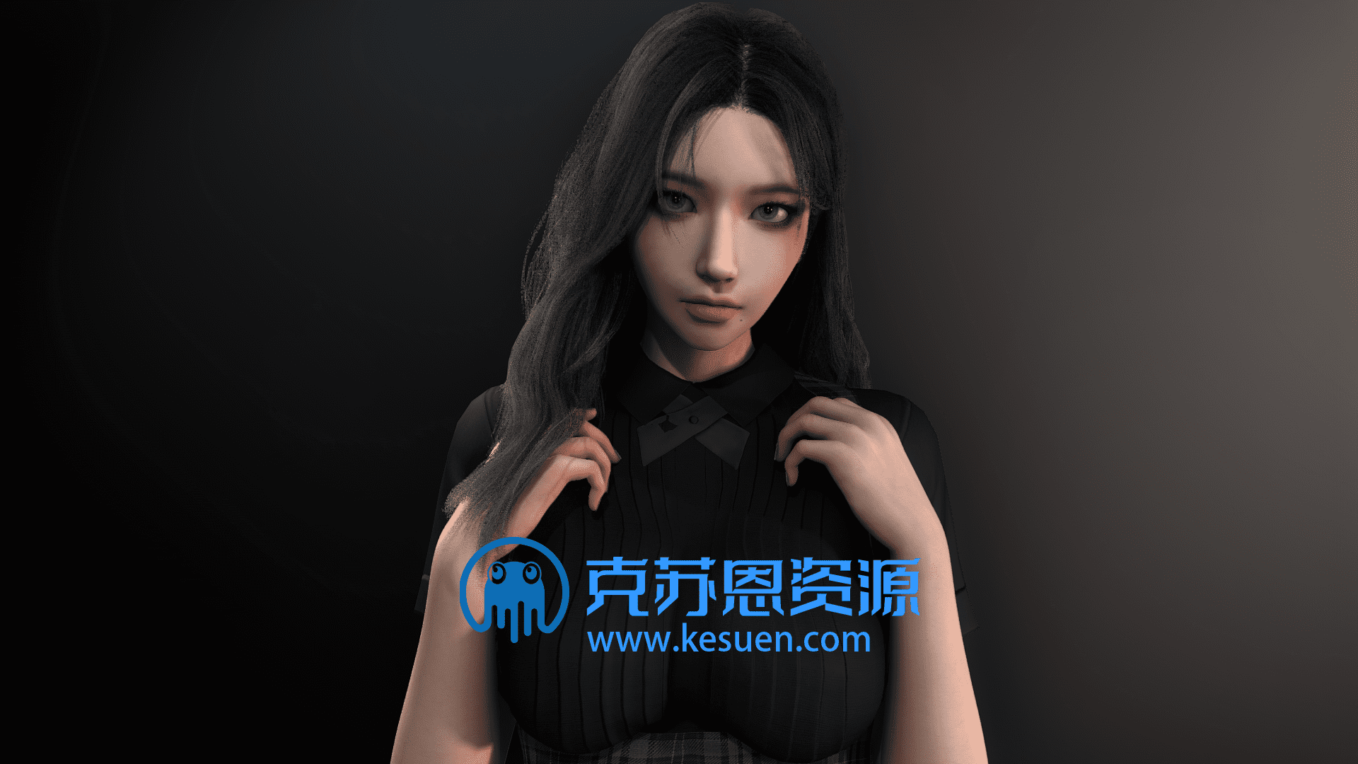 图片[3]-【售】Mihye.柳智敏-VAM®克苏恩资源社区