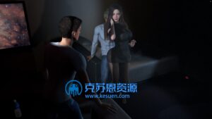 【场景】VAMSOY.The_Influencer_Show【NTR】-VAM®克苏恩资源社区